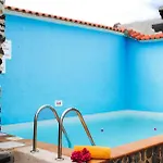 Holiday home Tile Roque