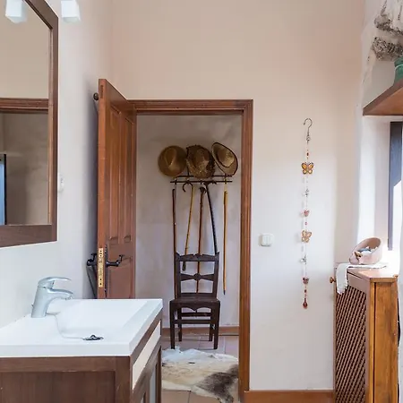 Holiday home Tile