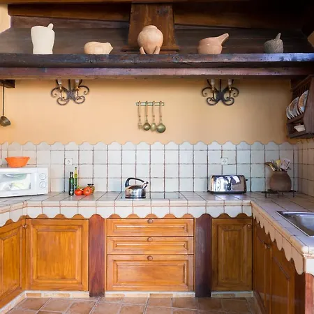 Tile Holiday home *