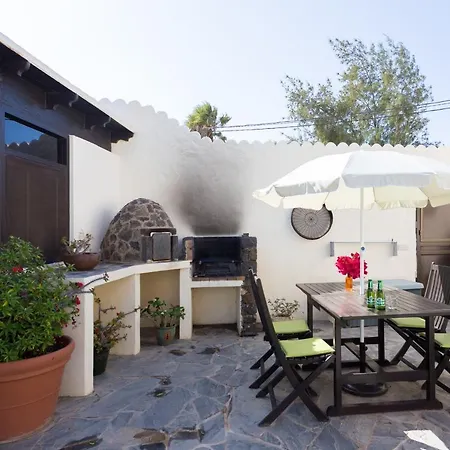 Casa vacanze Tile Roque