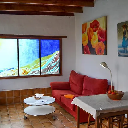 Holiday home Tile *