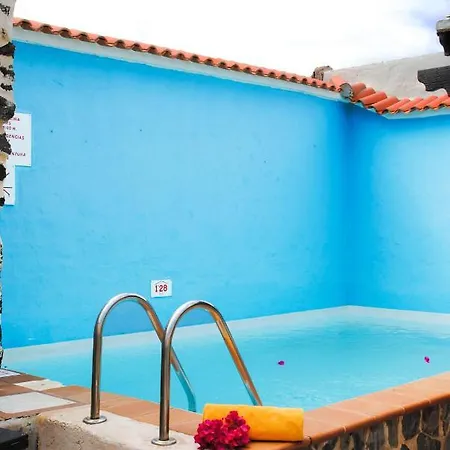 Holiday home Tile Roque