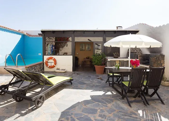 Hébergement de vacances Tile *