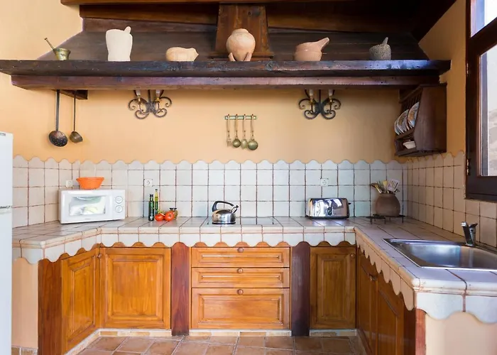 Tile Hébergement de vacances *