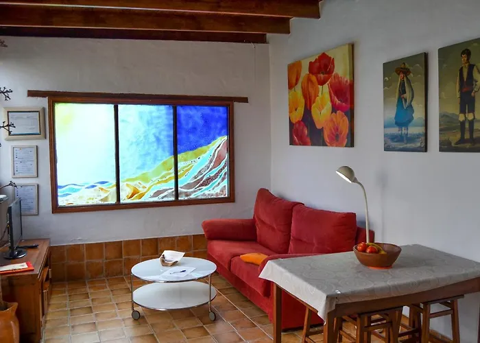 Hébergement de vacances Tile *