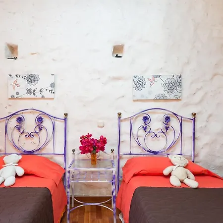 Vakantiehuis Tile *