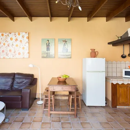 Tile Vakantiehuis