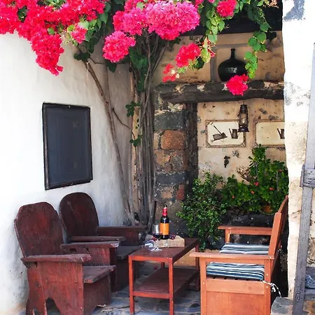 Ferienhaus Tile Roque