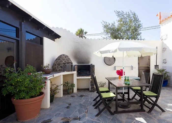 Tatil Evi Tile Roque