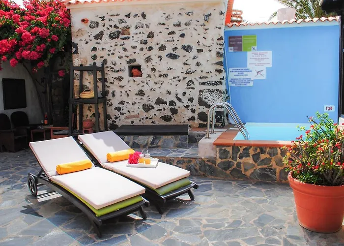 Tile Tatil Evi Roque