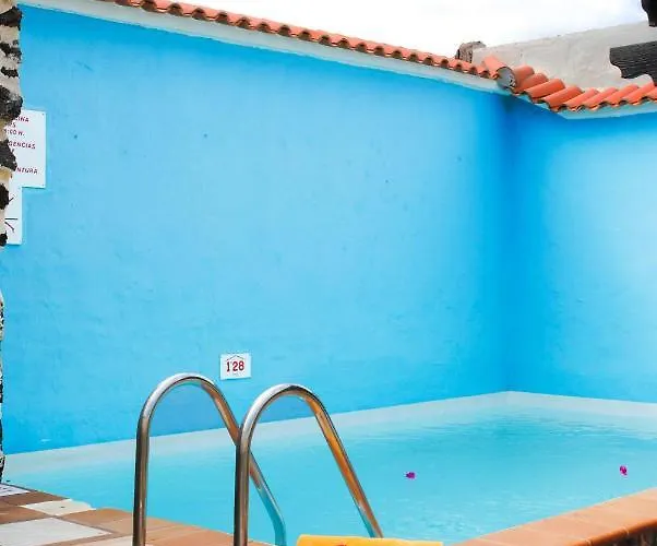 Tatil Evi Tile Roque